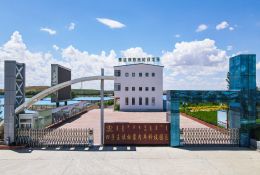 賽諾員工大合照：青春靠理想支撐，事業(yè)有你我相伴