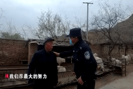 農(nóng)牧要聞丨七名“偷羊賊”流轉(zhuǎn)三地不斷作案，甚至可以無聲宰羊，原因太意外